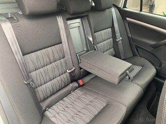 Škoda Octavia combi II FL 1.4 TSI DSG Elegance r.v. 2009 - 15