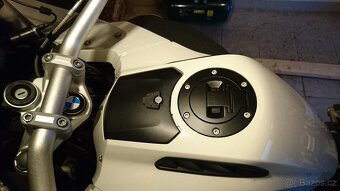 Prodám BMW R 1200 GS Adventure - 15