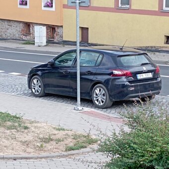 Peugeot 308 ACTIVE 1.2 VTI 60kW - nové rozvody - 15