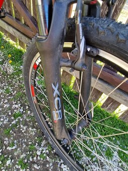 VAUTRON XC ALPEN celé na ALIVIO vel. M - 15