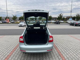 Škoda Octavia II 1.8 TSi 118kw ČR TOP VÝBAVA - 15