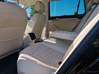 VW Passat Combi B8 2.0 TDi 110kw HIGHLINE, 7/2019, 124tkm - 15