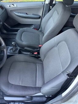 Škoda Fabia 1.4i 55Kw, Klima - 15