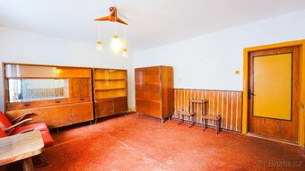 Prodej chaty 361 m², pozemek 585 m² Světnov - 15