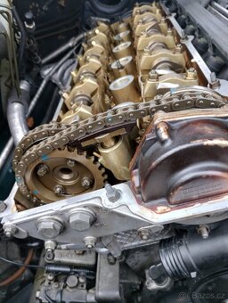 BMW E39 520i (110kW)-Automat - 15