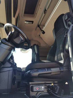 Prodám tahač MERCEDES-BENZ ACTROS 1848 E6 D jednokruh. hydr. - 15