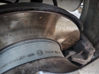 Škoda roomster 1.9tdi 77kw - 15