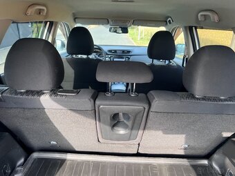 Nissan X-Trail, 4x4 AUTOMAT 2.0 Benzin 107kw - 15