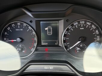 Škoda Octavia III kombi 2.0 TDI 110 kW, 292.541 km, nová STK - 15