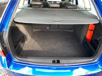 ŠKODA OCTAVIA III FC 1.5TSI 110KW STYLE DSG NAVI 102TKM - 15