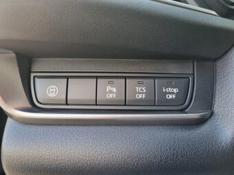 Mazda CX-30, 2.0 Skyactiv G - 15