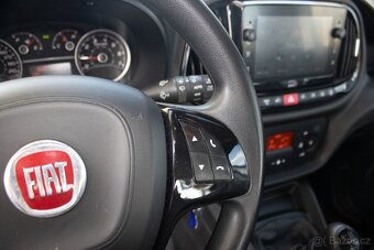 Fiat Dobló 1.6 MTJ 105k - 15