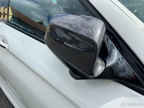 BMW f11 535D m-paket - 15