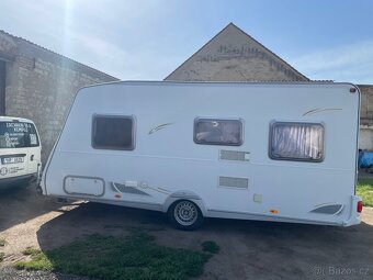 Karavan Sterckeman - 15