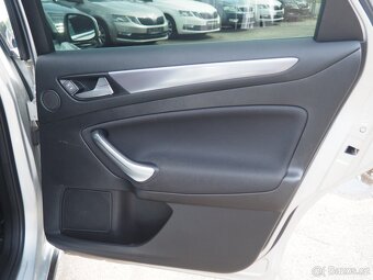 2012 Ford Mondeo 2.0 TDCI, automat - 15