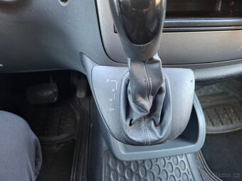 Mercedes Vito Long 150kw - 15