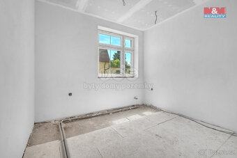 Prodej nájemního domu, 282 m², Ústí nad Orlicí, ul. Pickova - 15