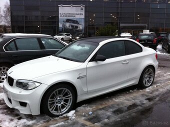 BMW alu sada 18" BMW M3, M2 style 270M - 15