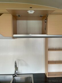 POJÍZDNÁ PRODEJNA, POJÍZDNÉ OBČERSTVENÍ, FOOD TRUCK，4.5M - 15