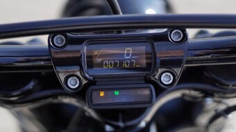 2023 harley davidson Softail FXST - 15