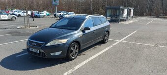 Prodám Ford Mondeo MK4 - 15