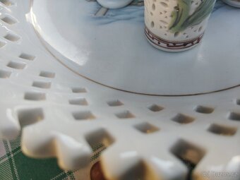 Čínský značeny porcelán - 15