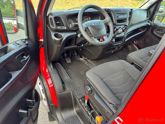 IVECO DAILY 50C15 do 3500 Kg - 15