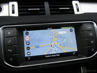 Land Rover Range Rover Evoque 2.0TD4 150PS SE Dynamic M/T 4x - 15