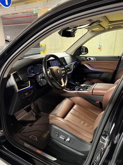 BMW X5 G05 30d - 15