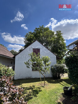 Prodej rodinného domu, 150 m², Kněžmost, ul. Za Sokolovnou - 15