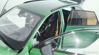 Model Audi RS6 Avant 1:18 KengFai (Kiloworks) - 15