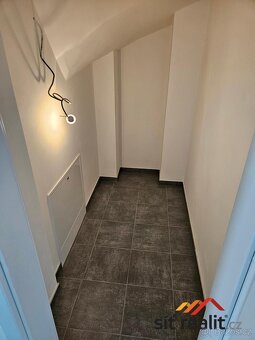 Prodej novostavby 3+kk, 107 m2, poz. 193 m2, Praha 9 - Jahod - 15