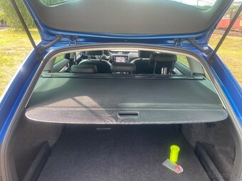 Škoda Octavia 2.0Tdi,DSG,Servisované - 15