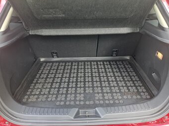 Mazda cx3, 2.0i, G120 Revolution,ČR, 1.maj. - 15