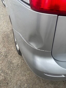 Mazda 5 2.0 diesel - 15