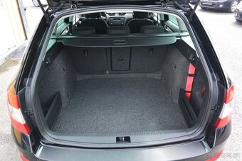 PRODÁM Škoda Octavia 1.2TSi AUTOKLIMAVYHŘÍV.SEDADLA - 15
