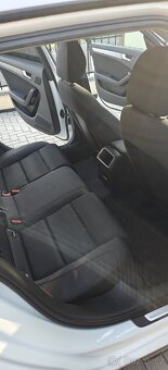Audi A4 B8 Avant - 15