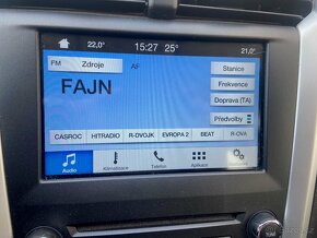 Ford Mondeo Kombi 2.0 TDCi-150k, manuál, 2016, DPH - 15