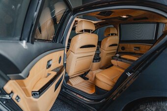 BMW M760iL-V12-Soft-LCD-NightV-Originální stav-PPF-R20 - 15