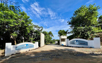 Falcon Valley Lot#11 Santos Guardiola, Roatan - 15