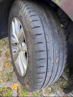 VW PASSAT B8 2018 110KW TAŽNÉ•COMFORTLINE•NAVI•KAMERA• - 15