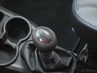 Aixam Coupé 0,4 GTi Emotion Carbon Klima ČR  GTi Emotion Car - 15