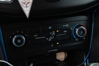 Ford Focus Kombi 1.5 TDCi Duratorq AJ NA SPLÁTKY/PROTIÚČET - 15
