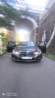 E350 w212 - 15