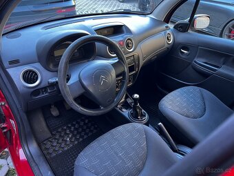 Citroën C3 1.1i ČR STK do 2027 - 15