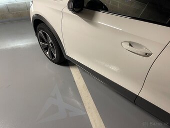 Cupra Formentor 2024 1.5 TSI 110 kW - záruka 5 let, tažné - 15