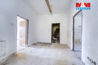 Prodej zemědělské usedlosti, 150 m², Jílové u Prahy - 15