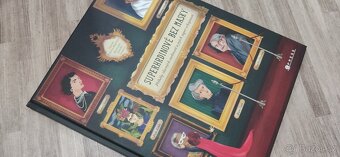 Nove knihy pro deti - 15