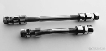 jawa special šrouby a diely - 15