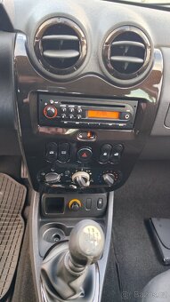 Dacia Duster 1.5 dci 2012 - 15